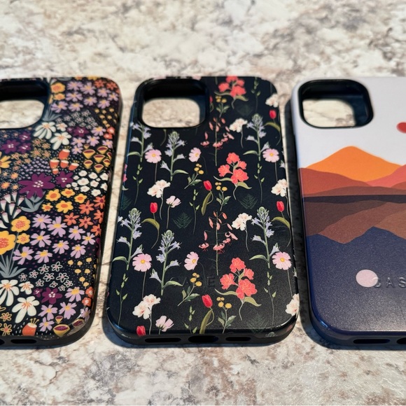 iPhone 12 Pro Max mag safe Casely Phone Case